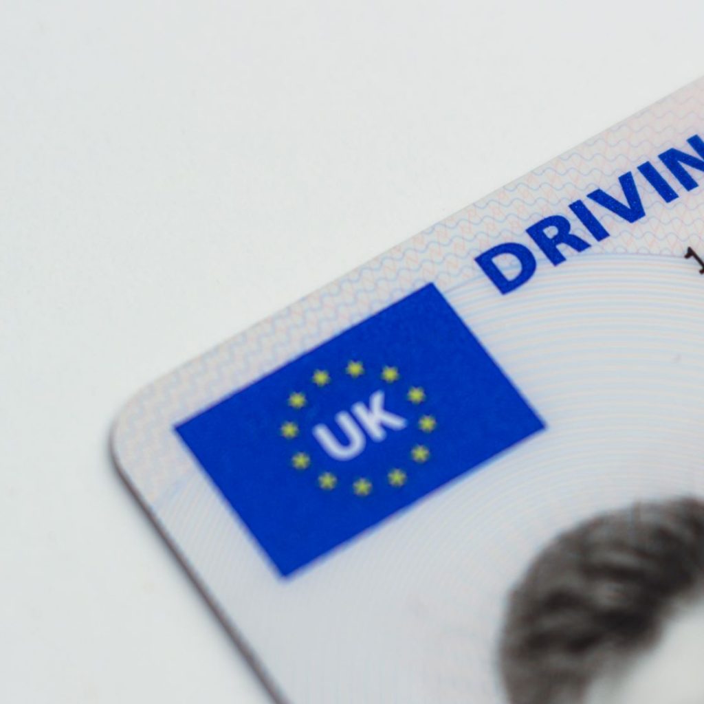 UK driving licences in Spain after 29 March 2019