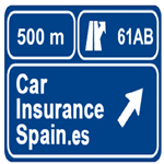 rental car insurance spain