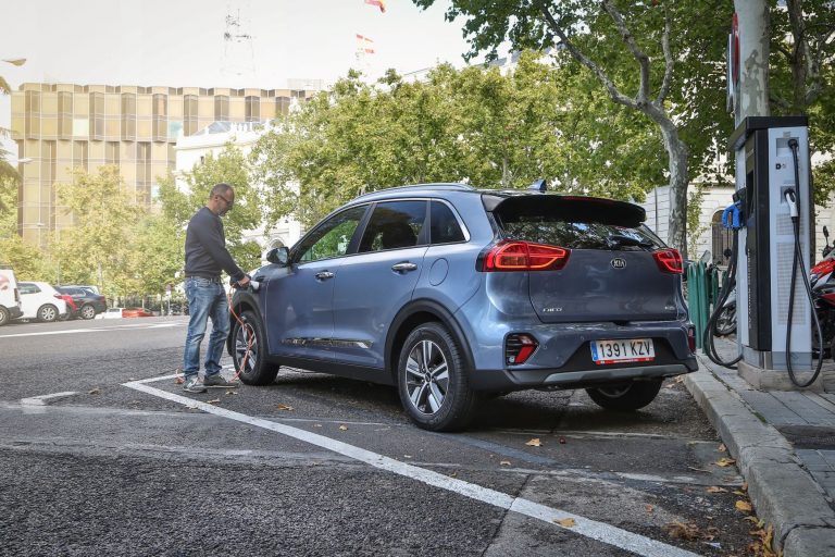 KIA NIRO PHEV 2020