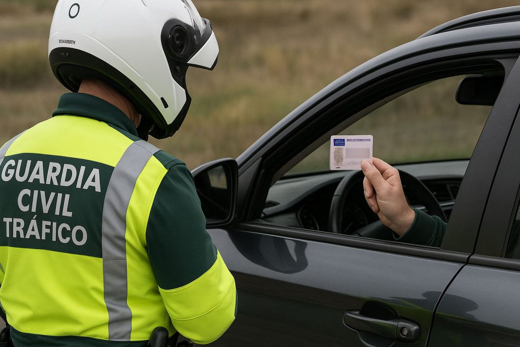 Truth About Driving Licenses Every Foreigner in Spain Must Know
