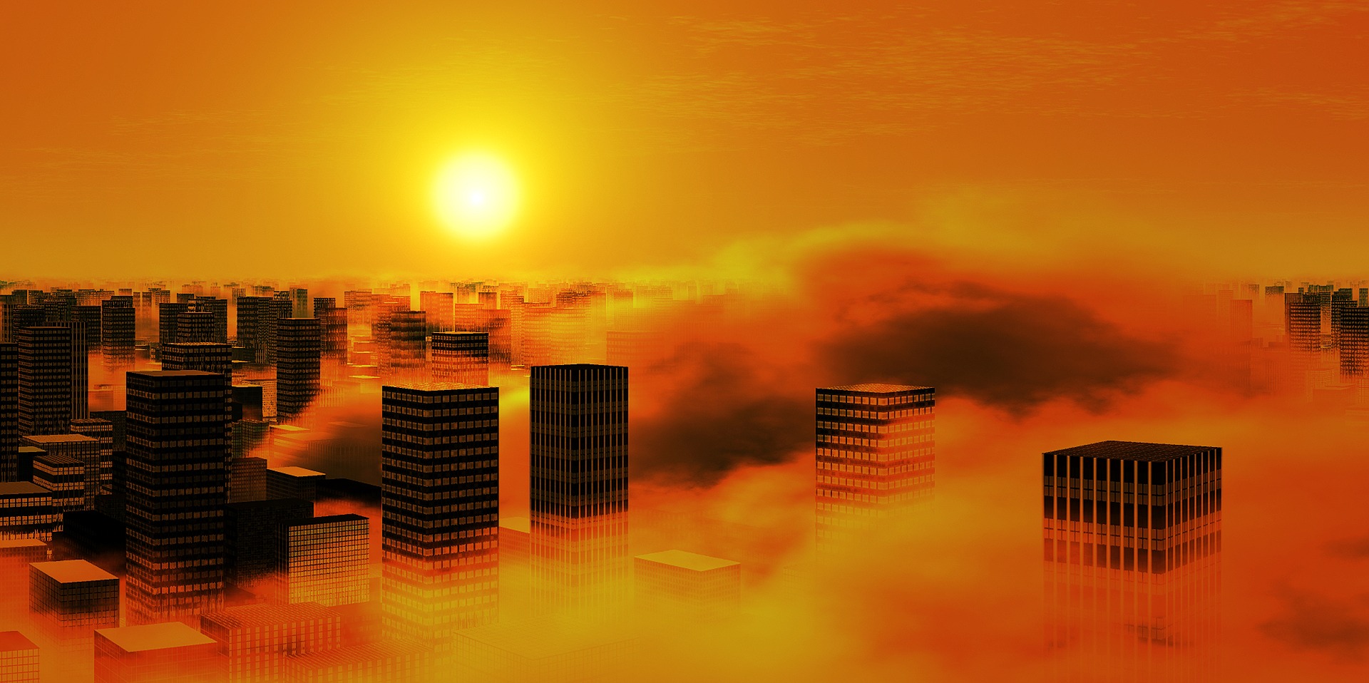 Car Insurnace Spain pollution
