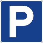 Parking car insurance spain