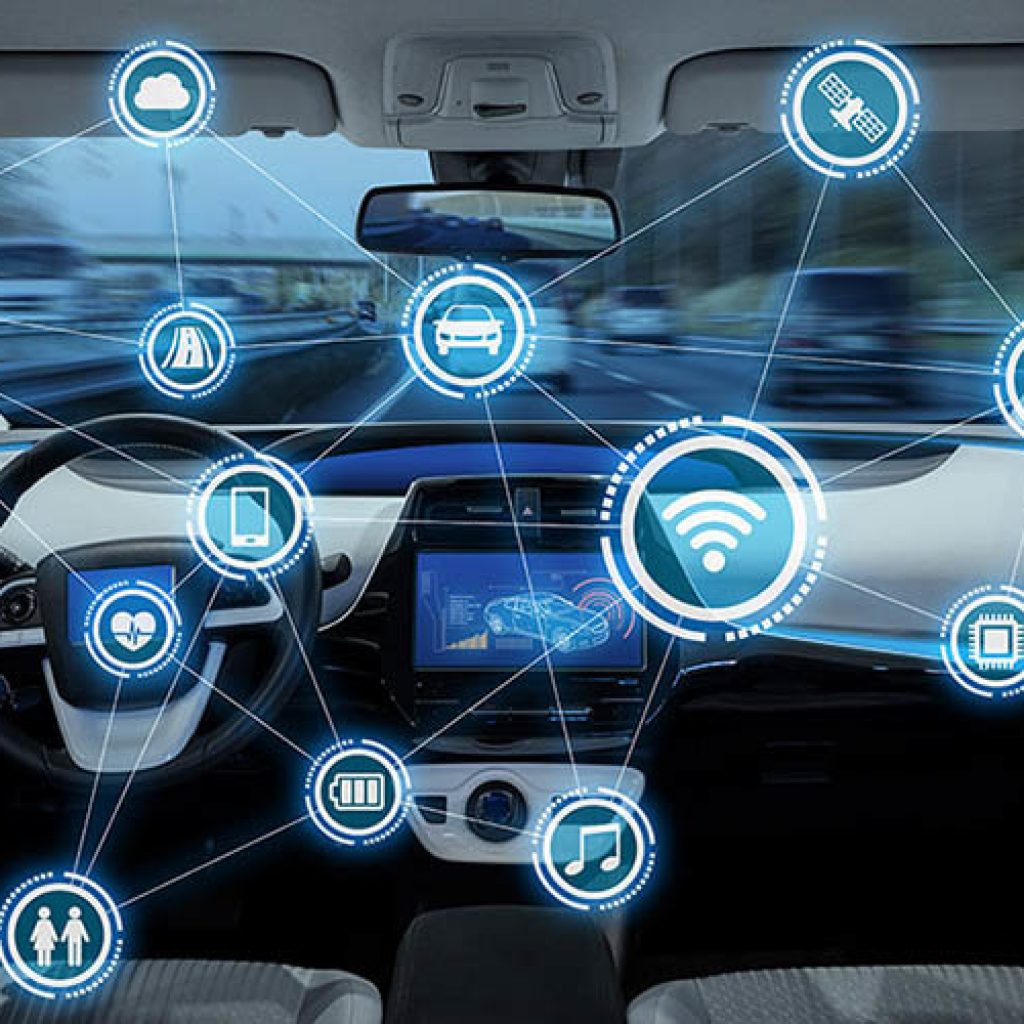 Intelligent system aid for driving
