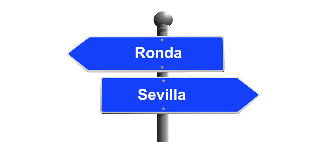 Change registered address of vehicle Spain