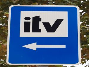 car insurance spain itv sign