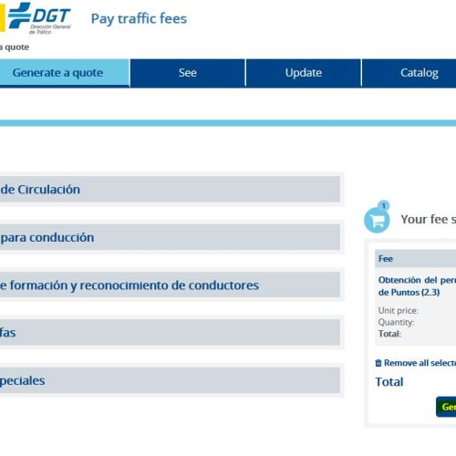 how-to-change-a-uk-driving-licence-to-a-spanish-driving-licence-car